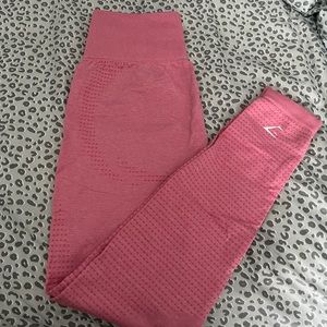 Gymshark vital seamless 2.0 leggings